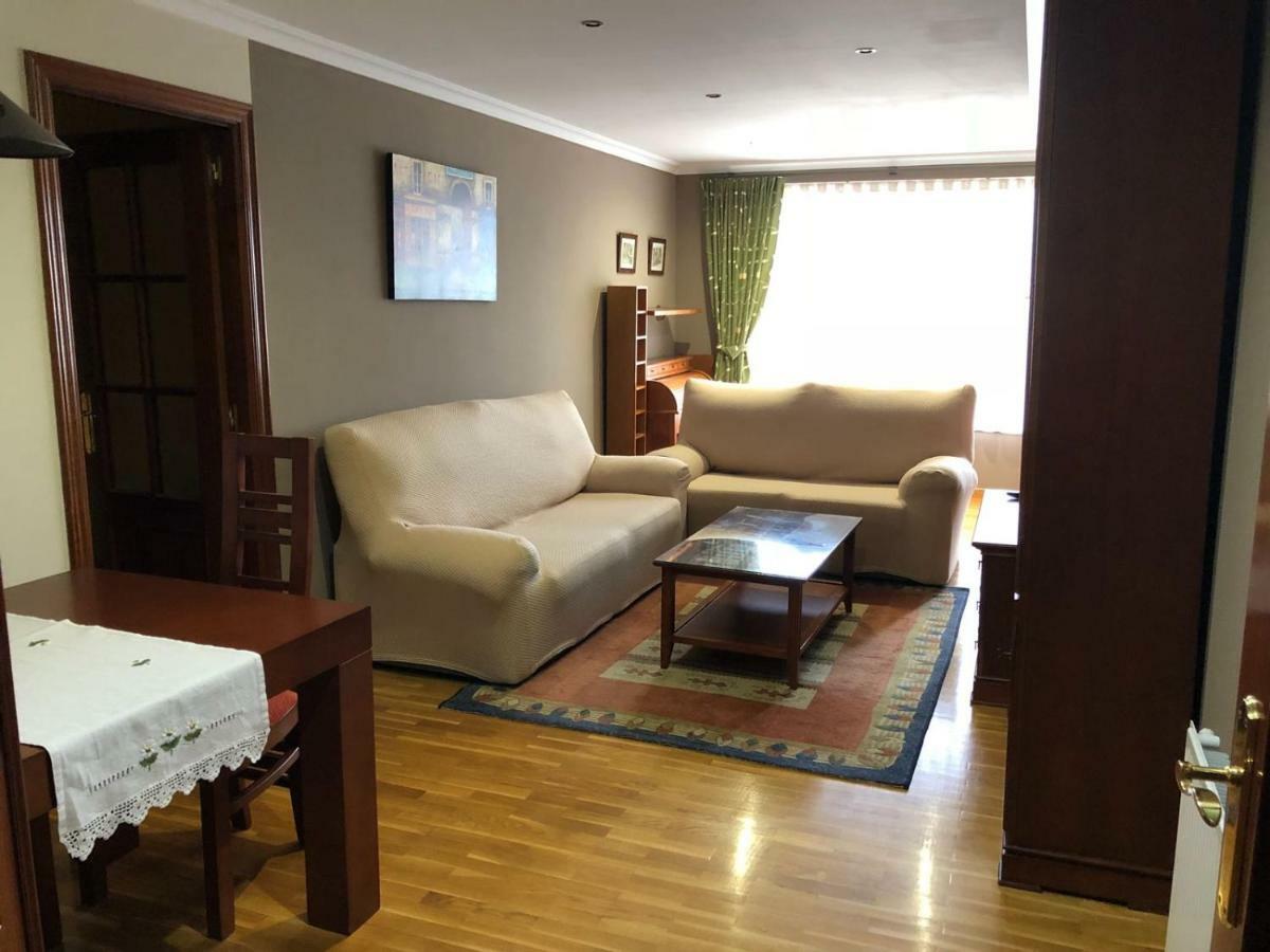 El Piso De Carlos Ribadeo Extérieur photo